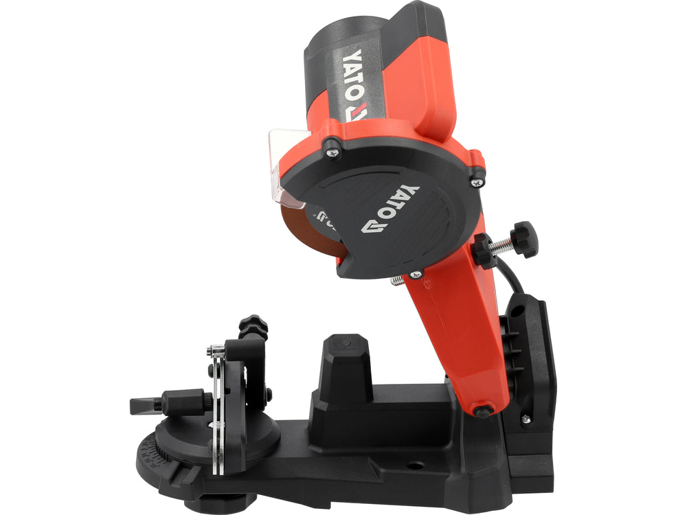 Grandinių galandymo staklės 18V | be baterijos (108X23X3.2mm) (YT-84981)