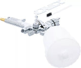 Dažymo pistoletas | HVLP | 550 cm³ | Ø1.4 mm (3317)