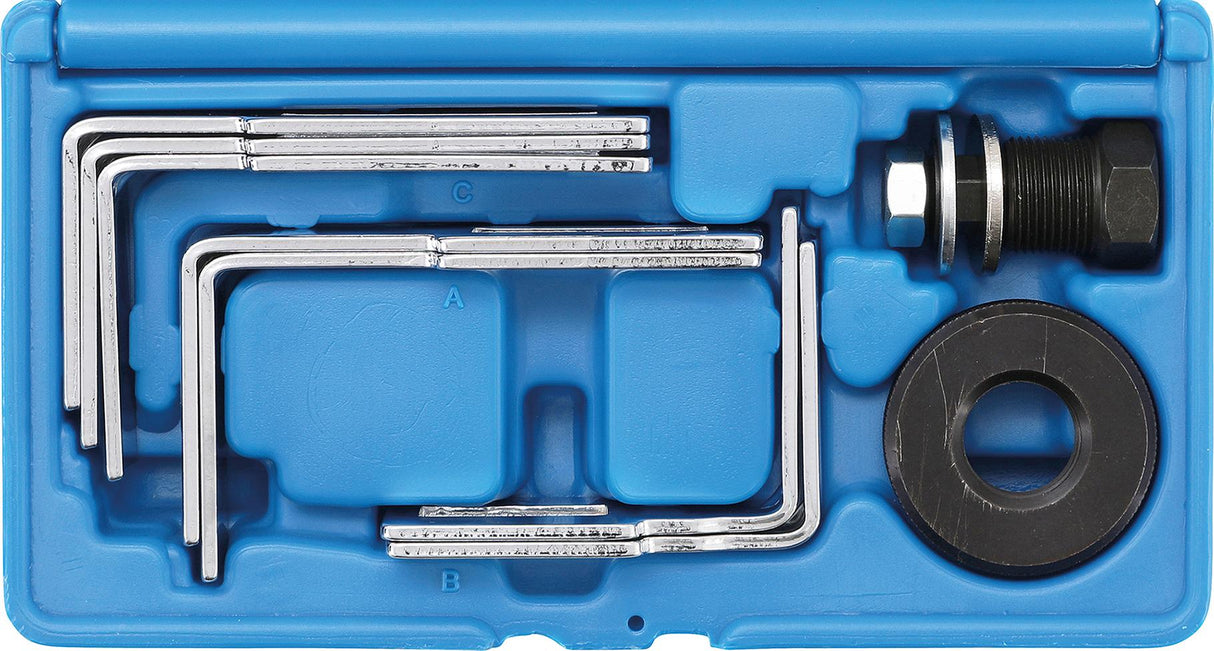 Kuro bakų siurblių jungiklio / jutiklio komplektas (8355)