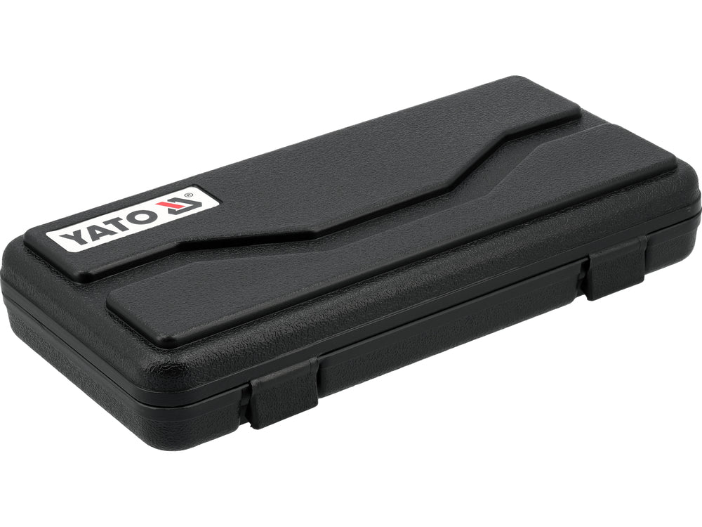 Mikrometras skaitmeninis | 75-100 mm / 0,001 mm (YT-72309)