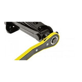 Keltuvas mechaninis trapecinis | su specialiu terkšliniu raktu | 100 - 420 mm | 2 t (JFM-2T)