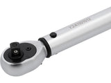 Динамометрический ключ | 10 mm (3/8") | 10 - 120 Nm