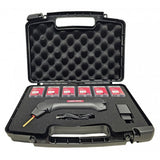 Plastiko remonto komplektas | akumuliatorinis (HS800J)