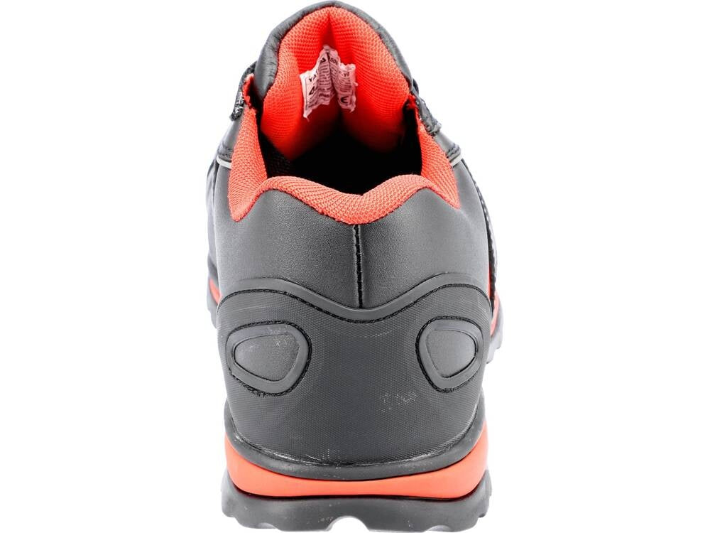 Darbiniai sportiniai batai lengvi | PARAD S1P | 42 dydis (YT-80500)