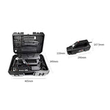 Indukcinis šildytuvas | 1500 W (MH1500)