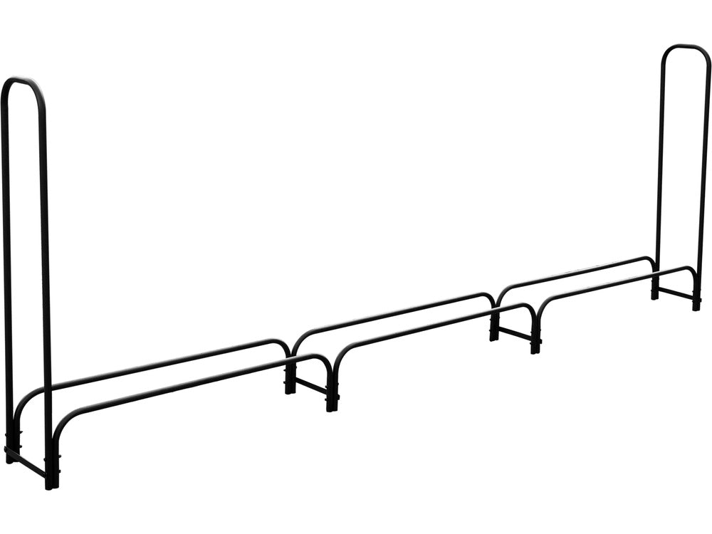 Malkų stovas plieninis | 30 cm | 300X25XH115 cm (33302)