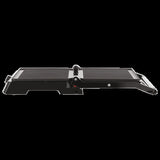 Kontaktinis elektrinis grilis | 2200 W | 29 × 23 cm (67451)