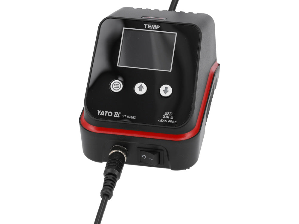 Litavimo stotelė | C245 190W (YT-82463)