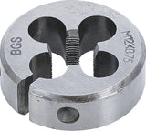 Метчик | M12 x 0.75 x 25 mm