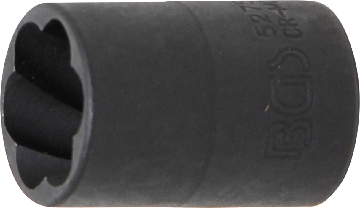 Speciali galvutė / sraigtinis ištraukiklis | 10 mm (3/8") | 15 mm (5275)
