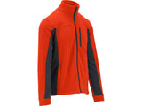 POLAR JACKET SOFT ROSE S. L (YT-79202)