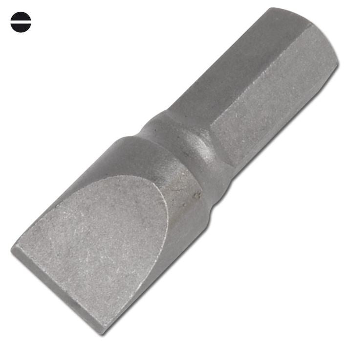 Antgaliai smūginiam atsuktuvui | 4 vnt. (711)