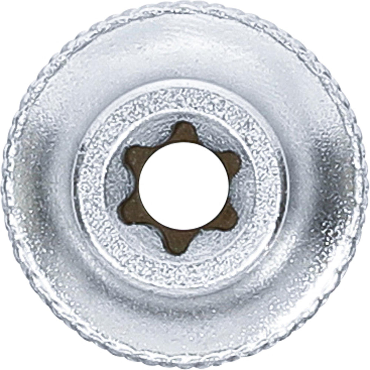 Galvutė E-star tipo varžtams | 10 mm (3/8") | E7 (2713)