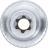 Galvutė E-star tipo varžtams | 10 mm (3/8") | E7 (2713)