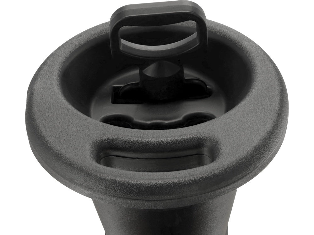 Benzininis šakų / augalų šiukšlių smulkintuvas | 196 cm3 (YT-85580)