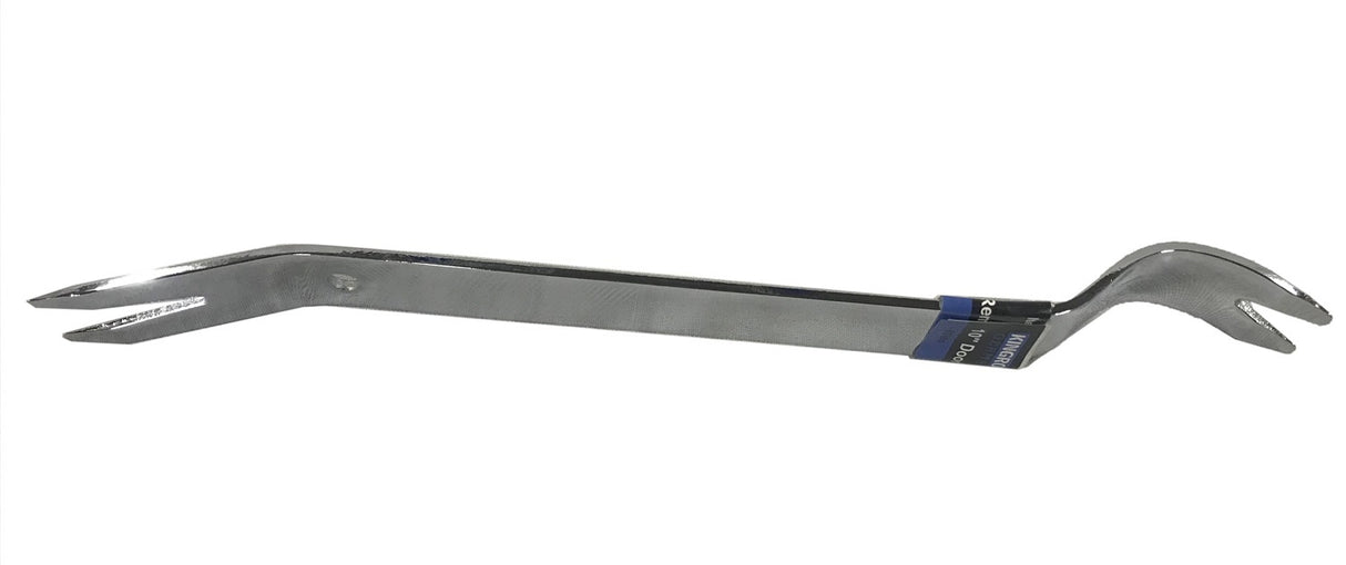 Daugiafunkcinė montiruotė | nerūdijantis plienas | 250 mm (TR10)