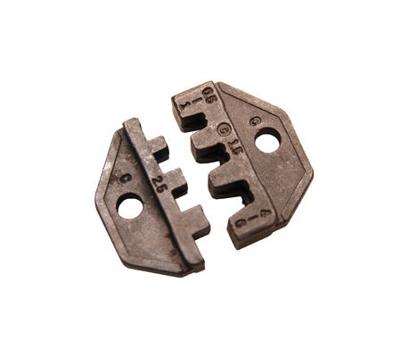 Užspaudimo antgaliai replėms | BGS 1419 ir kt. (1417)