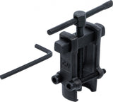 Lygiagretus traukiklis | dvikojis | 19 - 35 mm (74521)