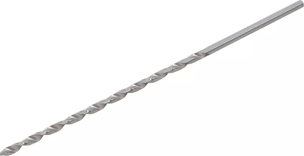 Spiralinis grąžtas | 2.5 x 120 mm | iš rinkinio BGS 8698 (8698-1)