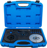 Ratų guolių presavimo įrankiai | VW | Guolio blokas Ø 72 mm (8270)