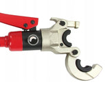 Vamzdžių presas su rinkiniu | U+TH+V | 6 t | 12 vnt. (C0061)