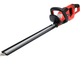 Žirklės gyvatvorei | 55CM 2X18V | be baterijų (YT-828353)