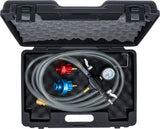 Aušinimo sistemos nutekėjimo ir užpildymo įrankis | Tesla (9503)