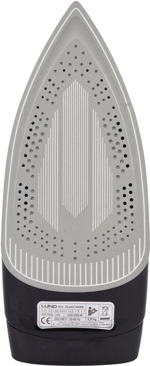 Паровой утюг | 2800W