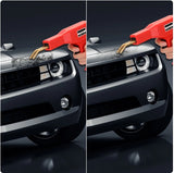 Plastiko remonto sistema / Karšto segiklio plastiko suvirinimo rinkinys (HSW40)