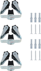 Įrankių laikiklio rinkinys | 3 vnt. (85801)