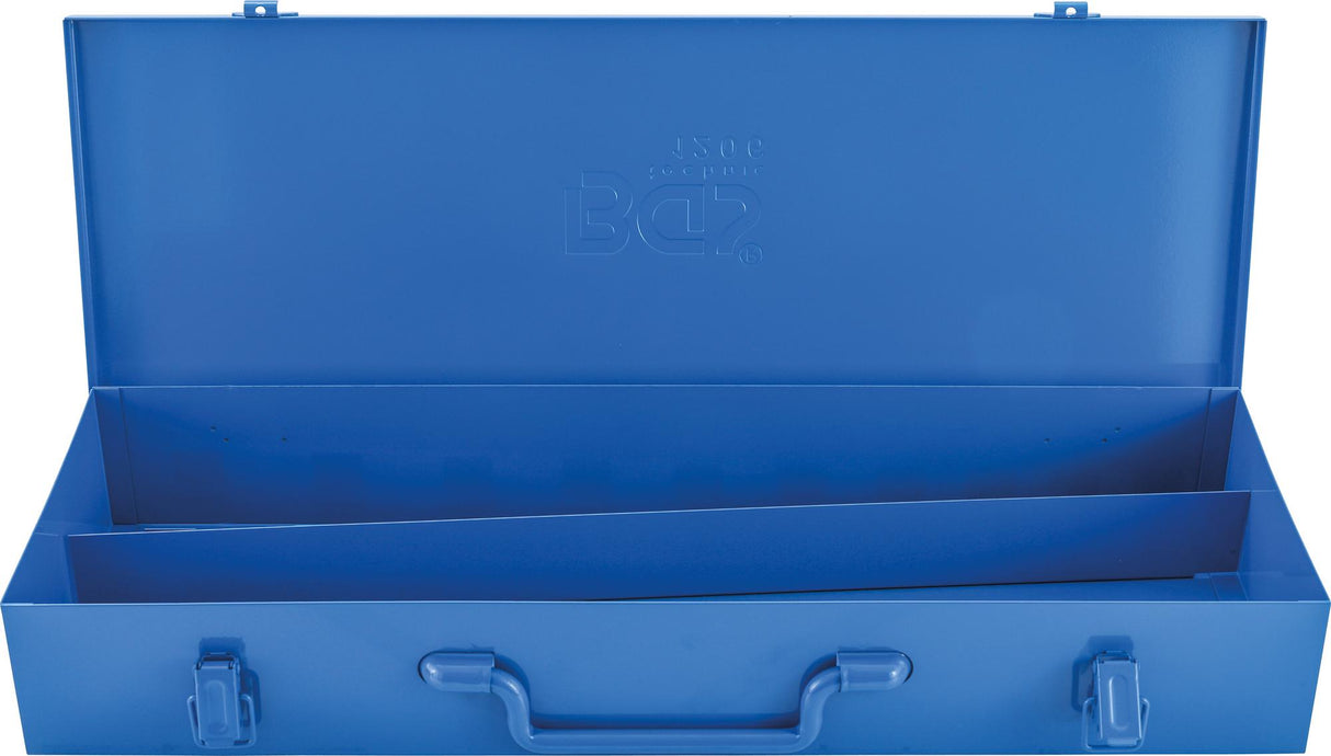 Galvučių ir rakto komplektas | 20 mm (3/4") | 14 vnt. (1206)