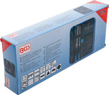 Dildžių ir dildelių rinkinys | 17 vnt. (72119)