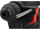 Аккумуляторный перфоратор | 18V SDS-PLUS без аккумулятора