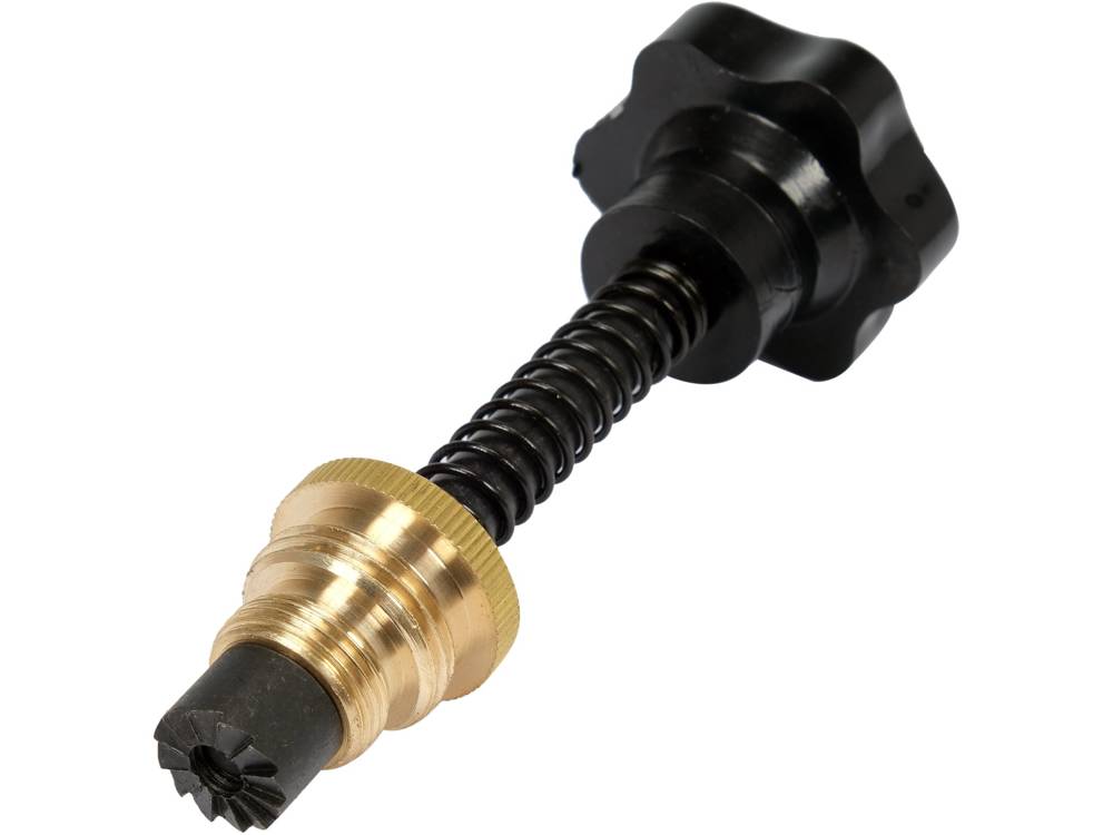 Raiberis krano vožtuvui | 3/8 "- 1/2" (YT-21960)