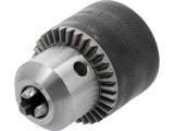 Патрон для дрели с ключом | 1,5-13 mm | 1/2"-20UNF