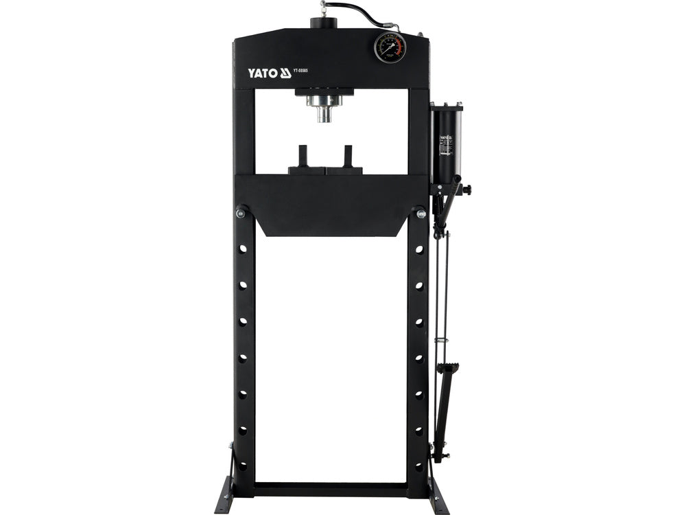 Presas hidraulinis | 30 ton (YT-55585)