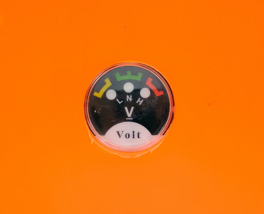 Akumuliatorinis kuprinis purkštuvas | 8 Ah | 12V | 16 l (89610)