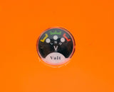 Akumuliatorinis kuprinis purkštuvas | 8 Ah | 12V | 16 l (89610)