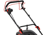 Sähköinen ruohonleikkuri | 2000W | 460 mm (YT-851993)