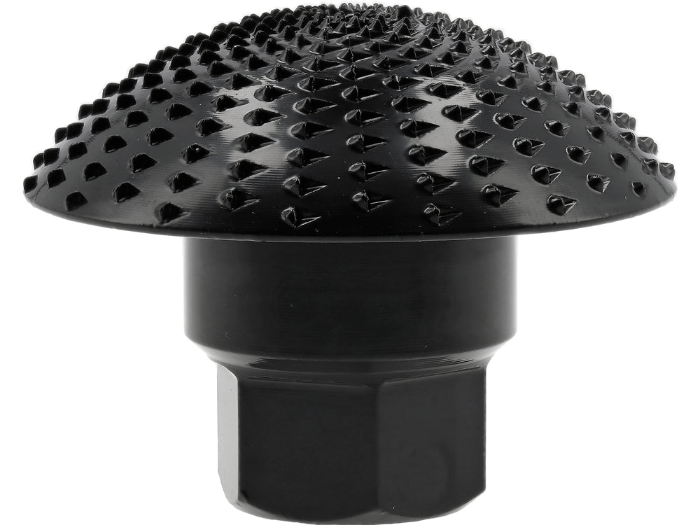 Freza užapvalinta | 50 mm | M14 (YT-61769)