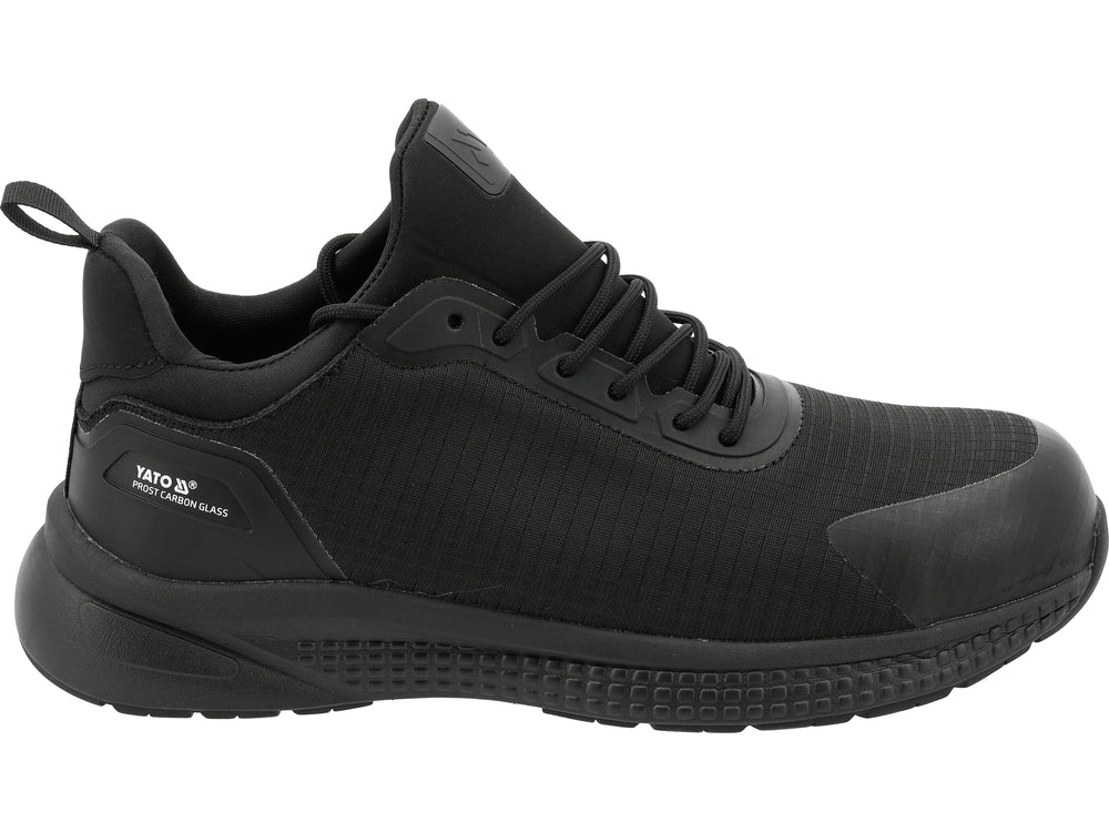 Darbiniai batai itin lengvi | PROST S1PL | stiklo pluošto apsaugos | dydis 46 (YT-805980)