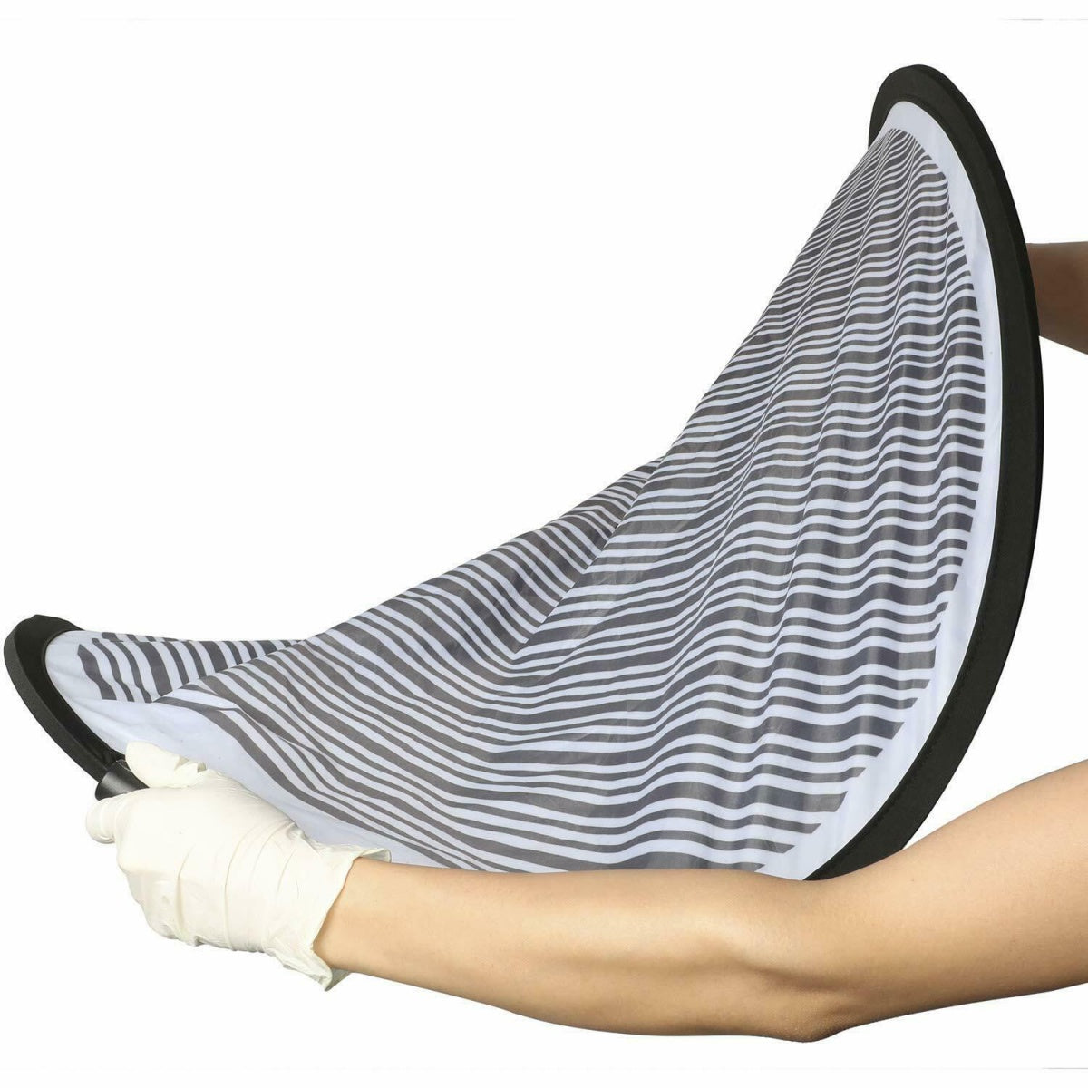 Kėbulo nelygumų / iškraipymų patikrinimo plokštuma | Ø 800 mm (LB800R)