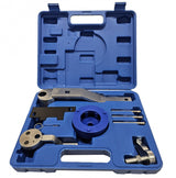 Variklio fiksavimo įrankių rinkinys | FORD 2.0/2.2/2.4/3.2 TDCi TDdi (Chain) (SK1128)