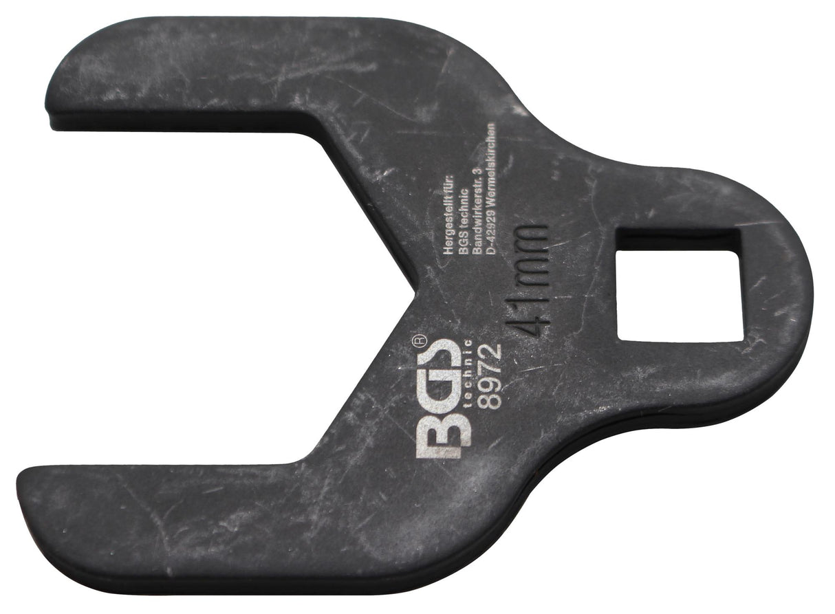 Vandens siurblio reguliavimo raktas | Opel | 41 mm (8972)