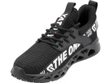 Darbiniai sportbačiai lengvi | PASADENA | 46 dydis (YT-80687)