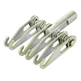 Kėbulo taškų suvirinimo prietaiso rinkinys (MS007)