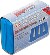 Galvučių rinkinys  kaitinimo žvakėms | Fiat, Alfa, Lancia (7191)