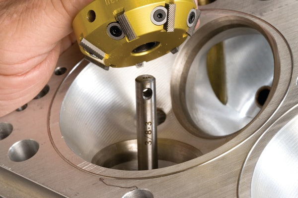 Vožtuvų lizdų raiberiai reguliuojami,dvipusiai (H3070405)