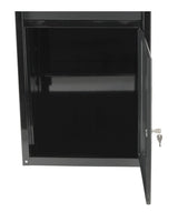 Metalinė spintelė dirbtuvėms | 1 stalčius (58430)