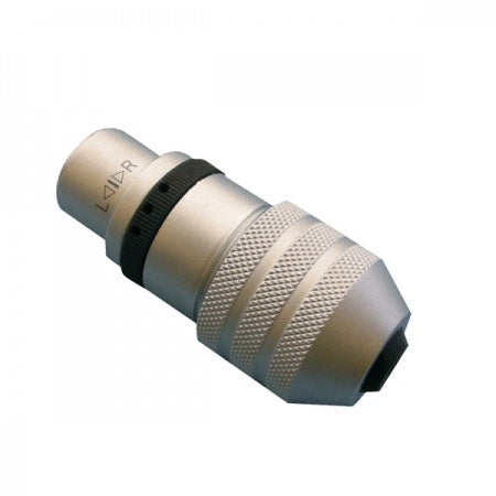 Sriegiklio laikiklis terkšlinis M6-M14 su 3/8" ertme (GE1725)